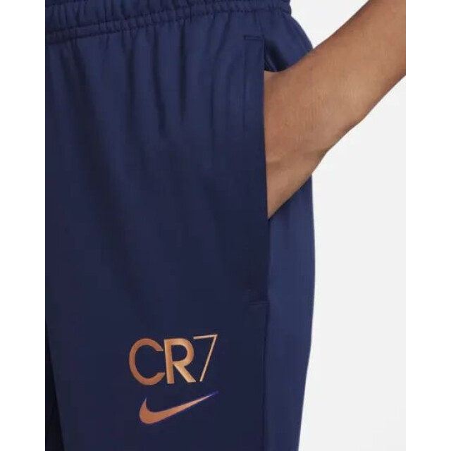 Nike cr7 big kids' soccer pants - 058034_200-S large