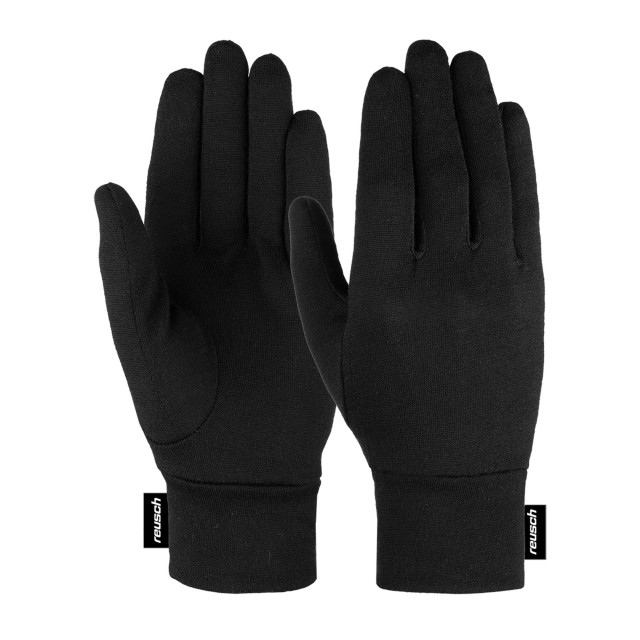 Reusch merino wool conductive touch-tec - 057912_990-7 large