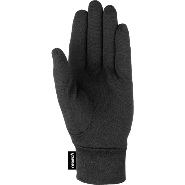 Reusch merino wool conductive touch-tec - 057912_990-7 large