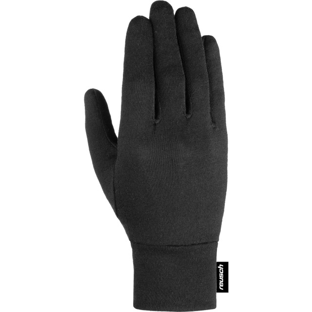 Reusch merino wool conductive touch-tec - 057912_990-7 large