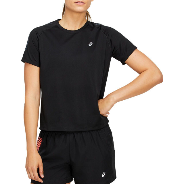 Asics icon ss top - 057796_990-L large