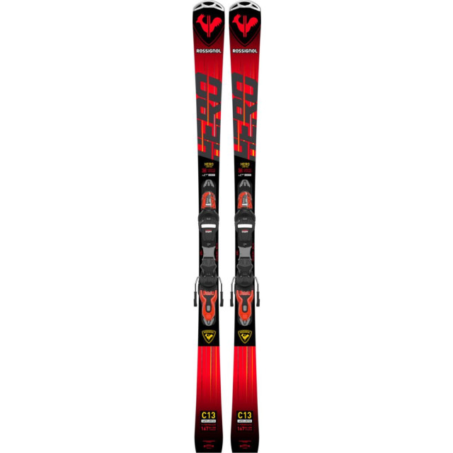 Rossignol hero ltd xp11 - 057655_600-172 large