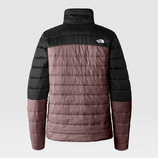 The North Face w synthetic jacket - 057523_680-XL large