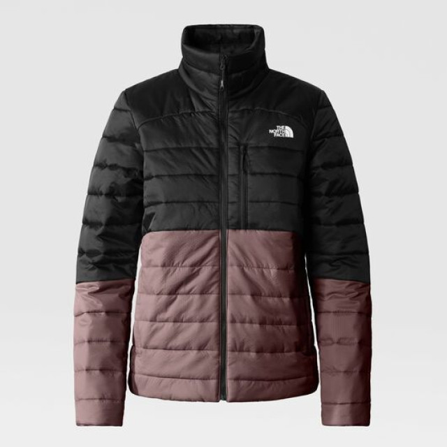 The North Face w synthetic jacket - 057523_680-XL large