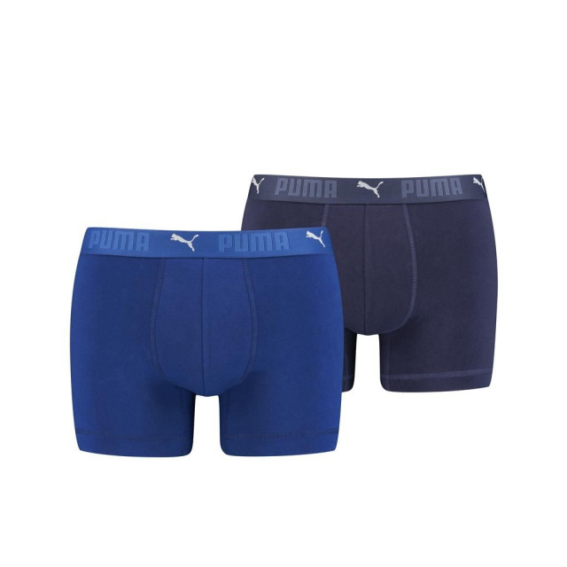 Puma puma sport cotton boxer 2p - 056909_185-XL large