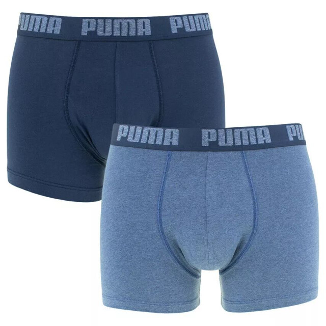 Puma puma basic boxer 2p - 056906_205-XXL large