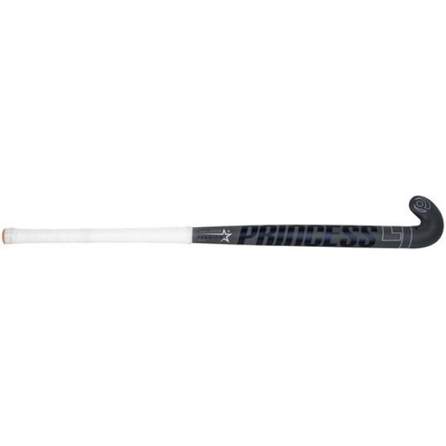 Princess premium 4 star sg9-lb black hockey stick composite heren - 056940_909-36,5L large