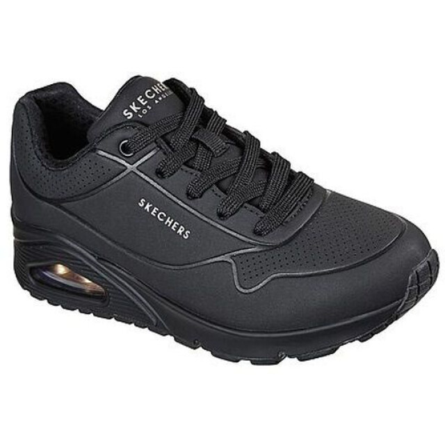 Skechers 056969_990-37 Sneakers Zwart 056969_990-42 large