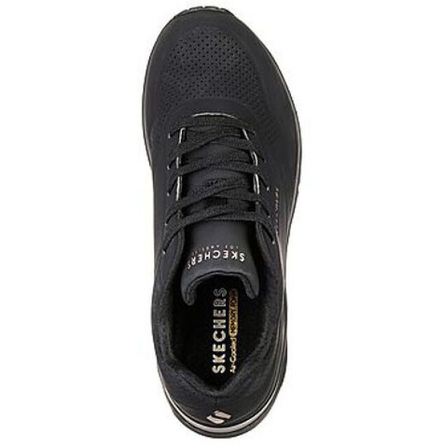 Skechers 056969_990-37 Sneakers Zwart 056969_990-42 large