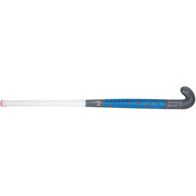 Princess premium 3 star mb blue hockey stick composite heren - 056937_902-36,5L large