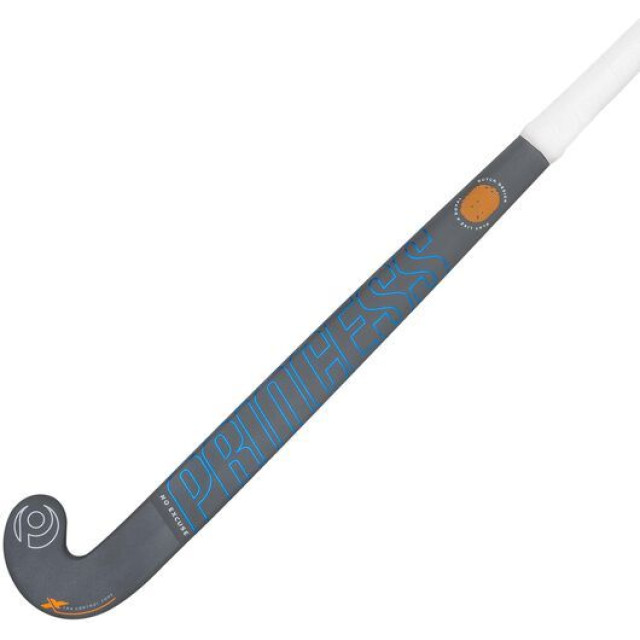 Princess premium 3 star mb blue hockey stick composite heren - 056937_902-36,5L large