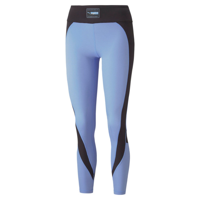 Puma fit hw 7/8 tight - 056875_730-XS large