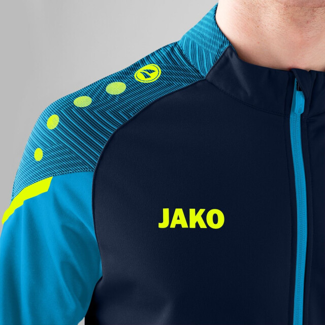 Jako polyestervest performance - 056836_299-XL large