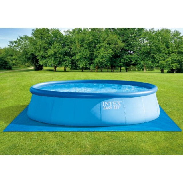 INTEX grondzeil - 056655_240-NVT large