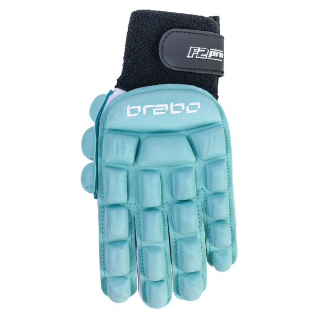 Brabo bp1085 indoor glove f2.1 pro l.h. a - 056602_205-XXS large