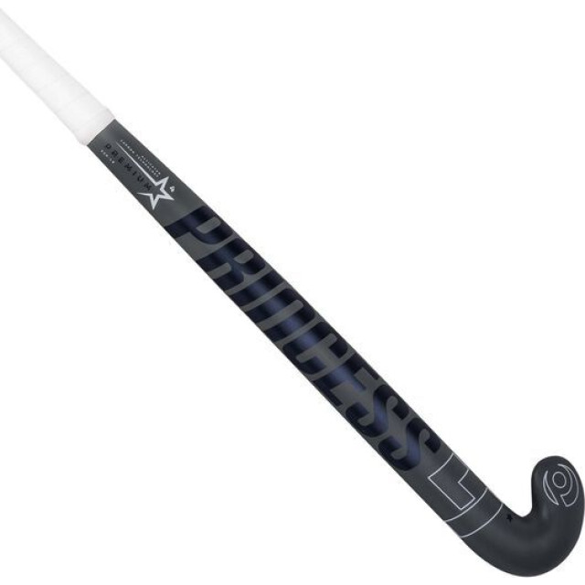 Princess premium 4 star sg9-lb black hockey stick composite heren - 056940_909-36,5L large