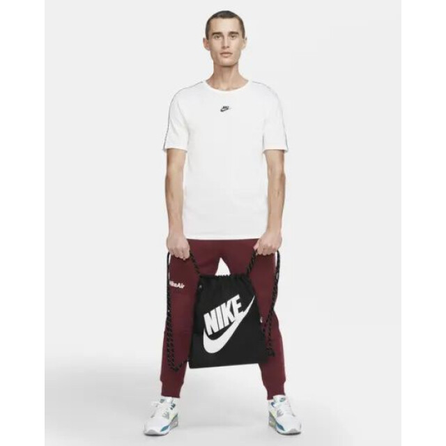 Nike heritage drawstring bag - 056195_990-MISC large