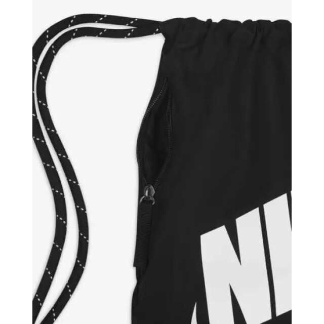 Nike heritage drawstring bag - 056195_990-MISC large