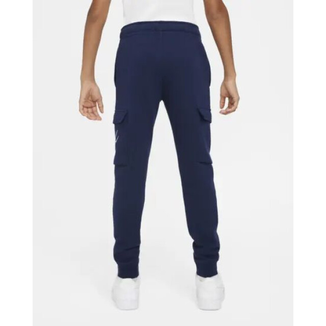 Nike b nsw sos flc cargo pant bb - 056261_205-M large