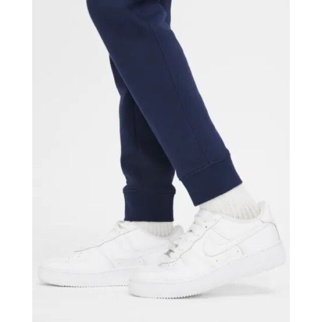 Nike b nsw sos flc cargo pant bb - 056261_205-M large