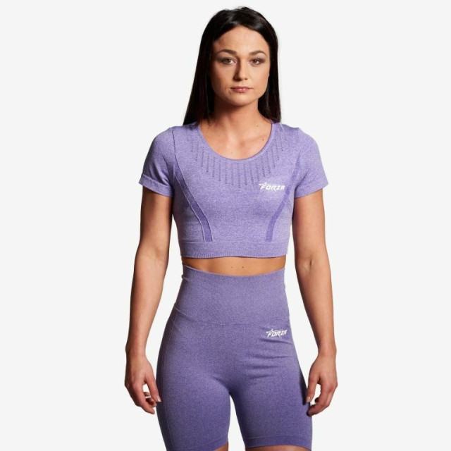 Forza seamless crop top - 056139_770-L large