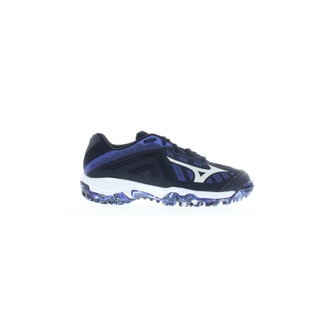 Mizuno best sale wave junior