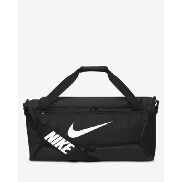 Nike brasilia 9.5 training duffel b - 055685_990-MISC large