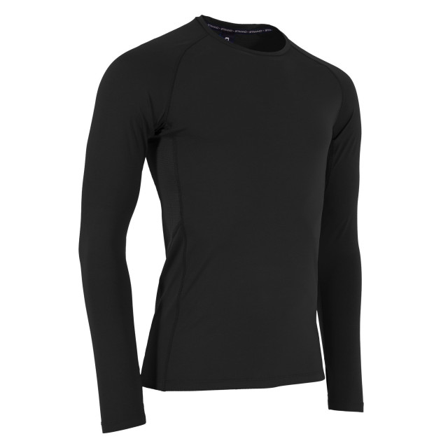 Stanno core baselayer long sleeve s - 055591_999-XXL large