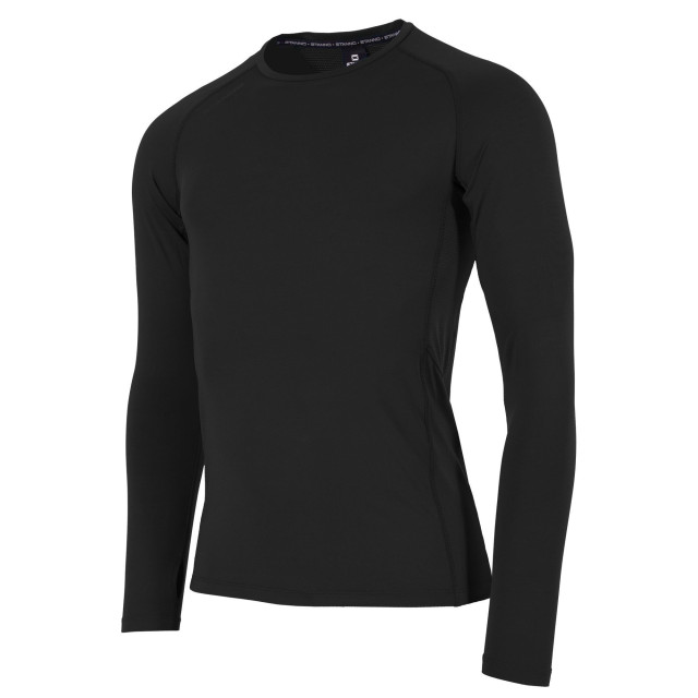 Stanno core baselayer long sleeve s - 055591_999-XXL large
