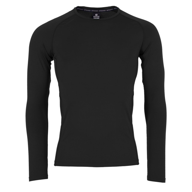 Stanno core baselayer long sleeve s - 055591_999-XXL large