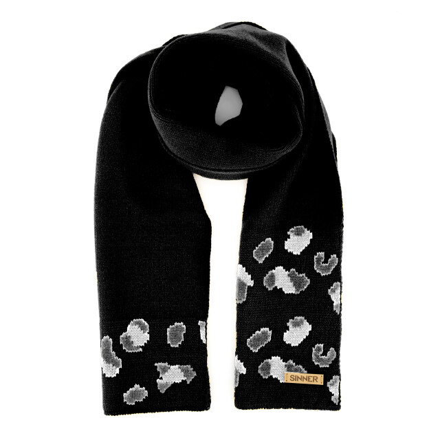 Sinner onsen scarf - 061720_999-0 large