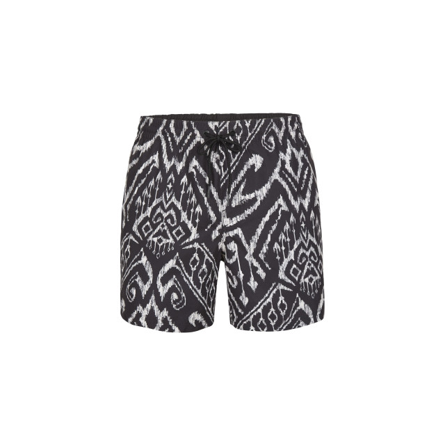 O'Neill cali print 15 inch swim shorts - 061274_999-XL large