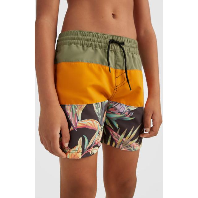 O'Neill cali block 13 inch swim shorts - 061259_649-164 large