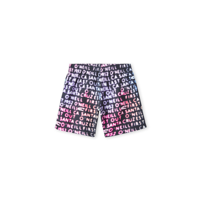 O'Neill cali gradient 14 inch swim shorts - 061262_999-140 large