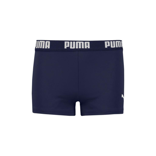 Puma boys logo swim trunk - 061238_290-164 large