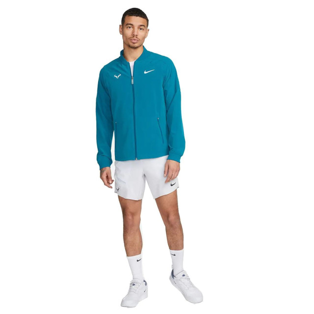 Nike dri-fit rafa men's tennis jack - 060891_305-M large
