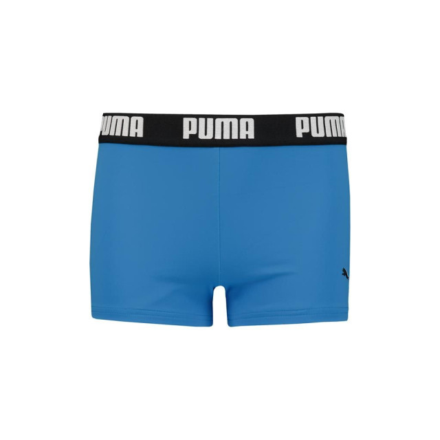 Puma boys logo swim trunk - 061239_240-164 large