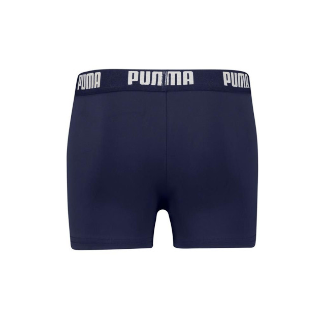 Puma boys logo swim trunk - 061238_290-164 large