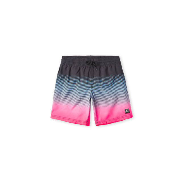 O'Neill cali gradient 14 inch swim shorts - 061261_999-140 large