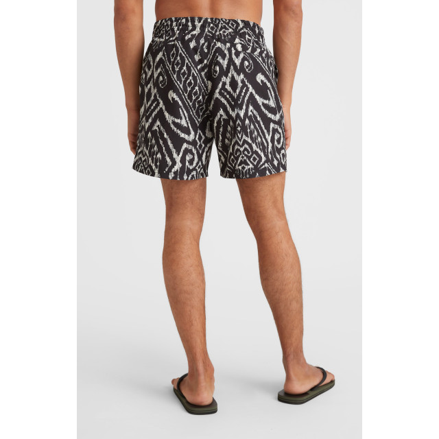 O'Neill cali print 15 inch swim shorts - 061274_999-XL large