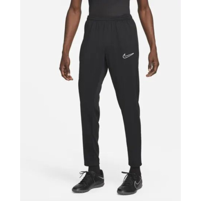 Nike dri-fit academy men's zippered - 060673_990-S large