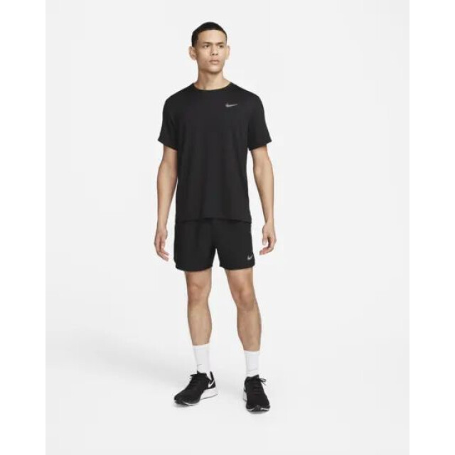 Nike dri-fit uv miler men's short-s - 061386_990-XL large