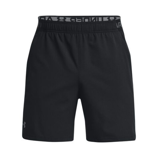 Under Armour ua vanish woven 6in shorts - 060701_990-XL large