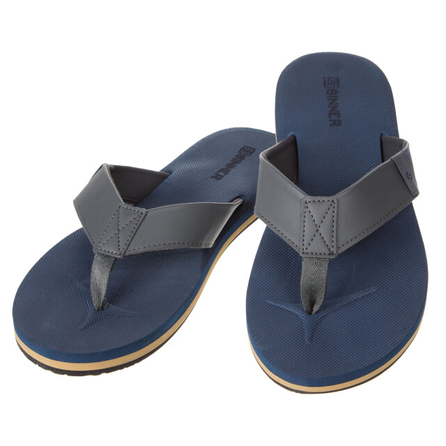 Sinner timor strandslipper heren -multicolour 061699_205-41 large