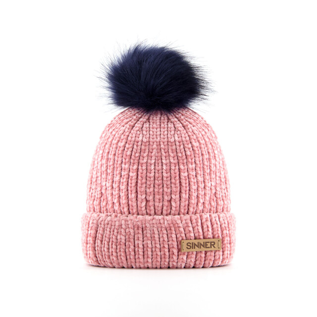 Sinner connor beanie - 061794_705-0 large