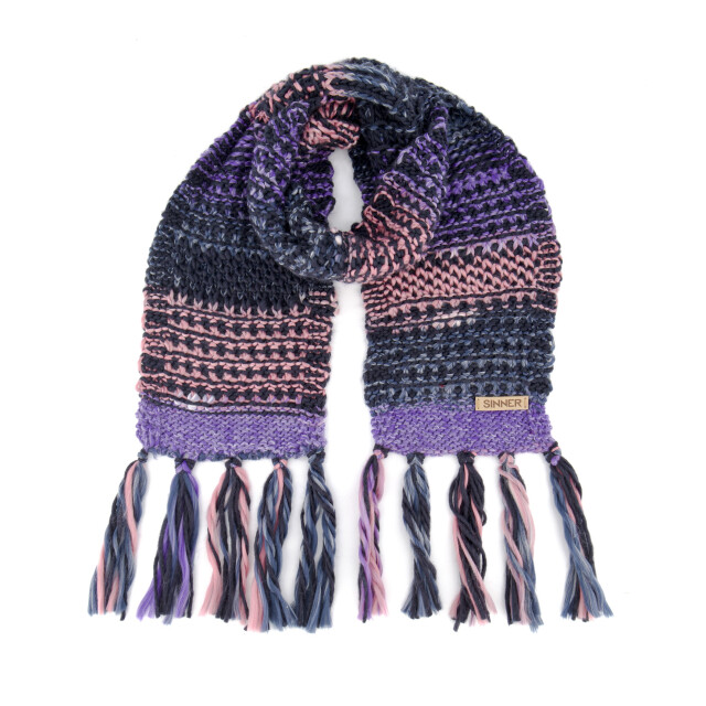 Sinner sierra scarf - 061654_205-0 large