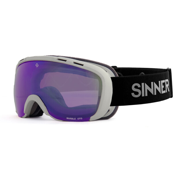 Sinner marble otg skibril -multicolour 061857_905-1SIZE large