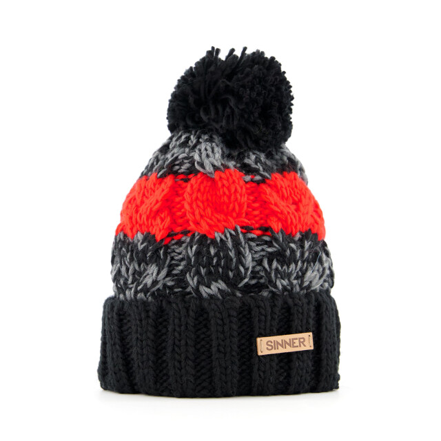 Sinner jackson beanie - 061779_995-0 large