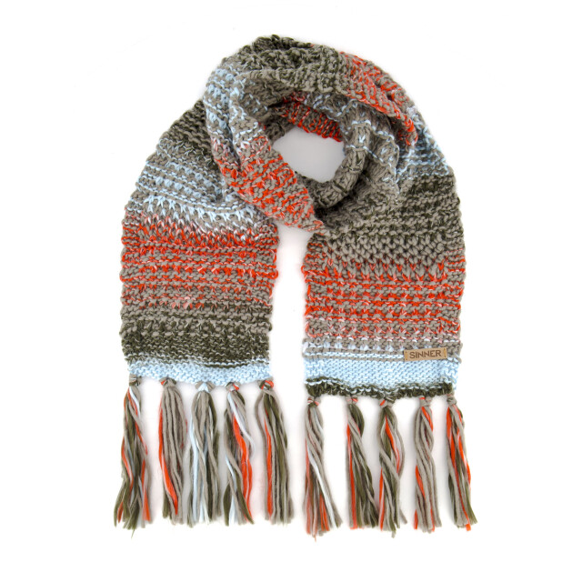 Sinner sierra scarf - 061652_905-0 large