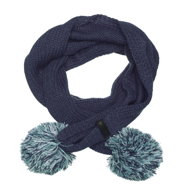 Sinner keystone kids scarf - 062334_205-00 large